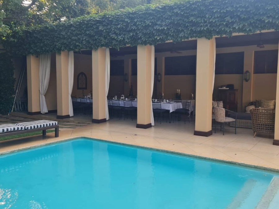 4 Bedroom Property for Sale in Cashan North West